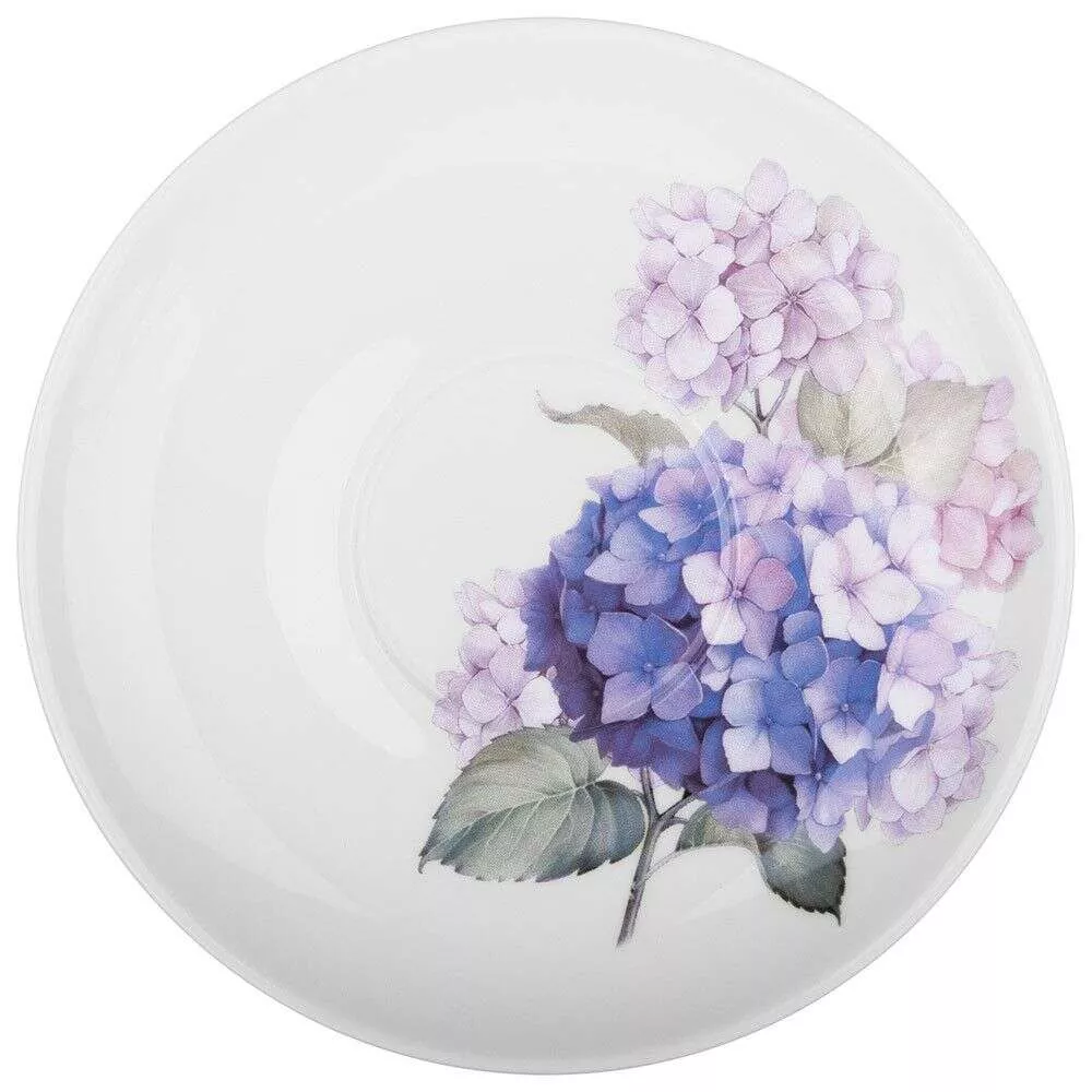 Чайная пара Hortensia