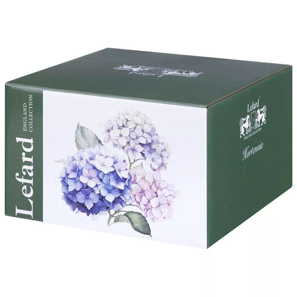 Чайная пара Hortensia