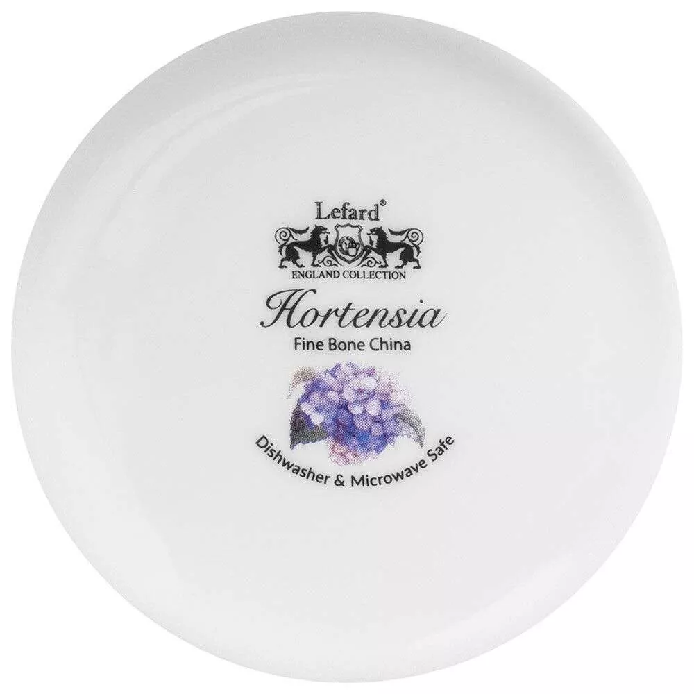 Чайная пара Hortensia