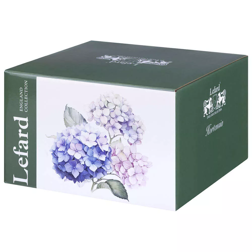 Чайная пара Hortensia