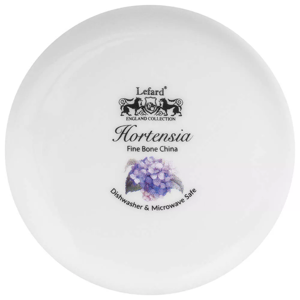 Чайная пара Hortensia