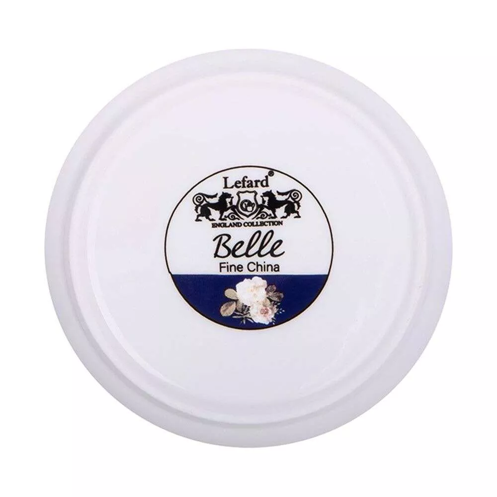 Салатник Belle кобальт