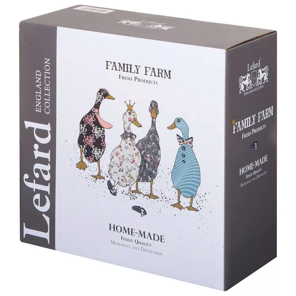 Салатник Family Farm 20,5 см