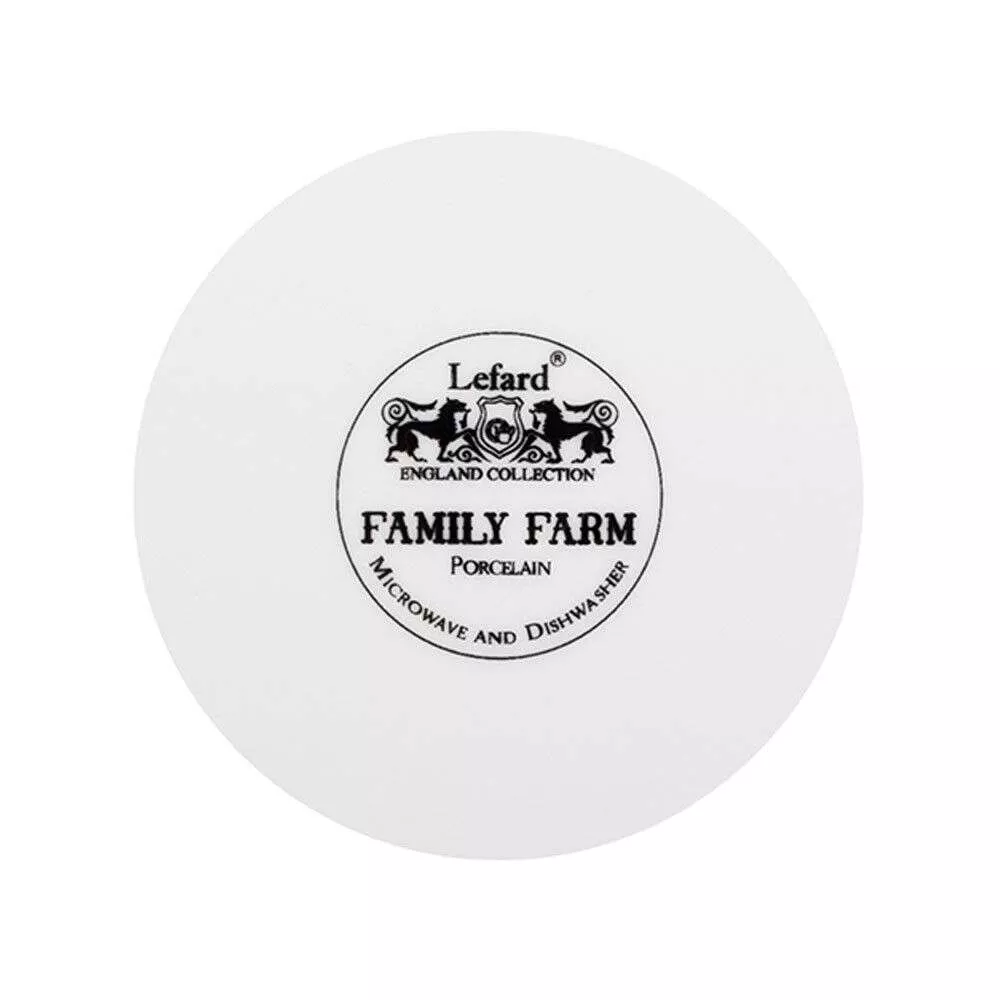 Салатник Family Farm 20,5 см