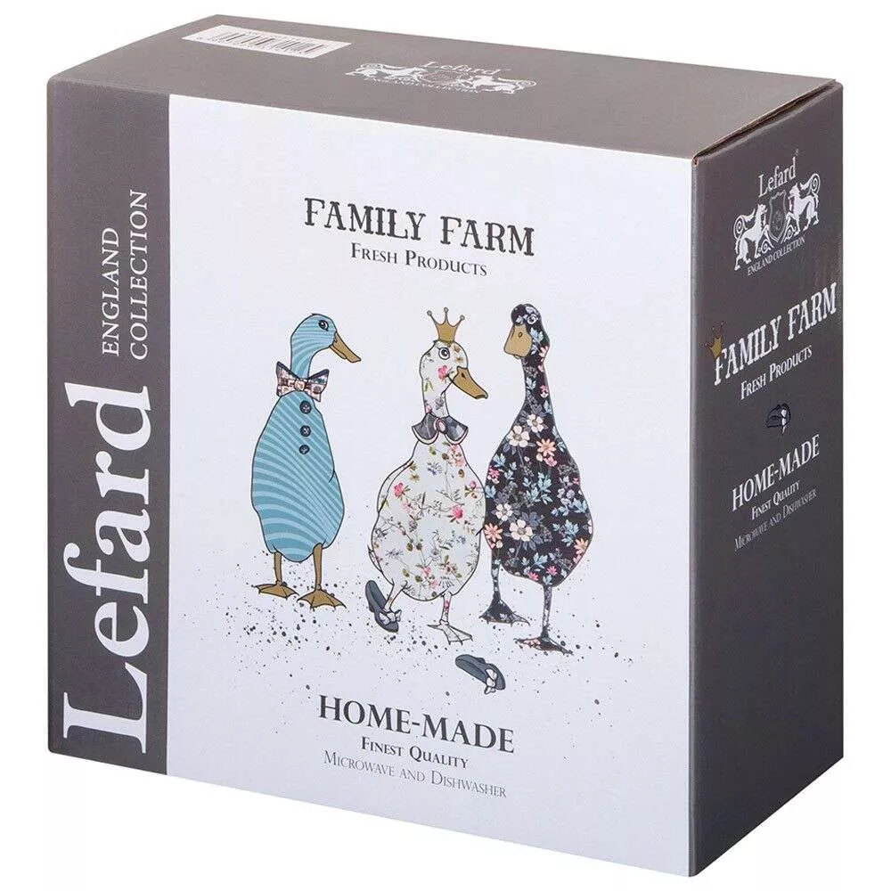 Салатник Family Farm 17,5 см