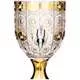 Диспенсер для напитков Лимонадница Gold Glass