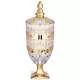 Диспенсер для напитков Лимонадница Gold Glass