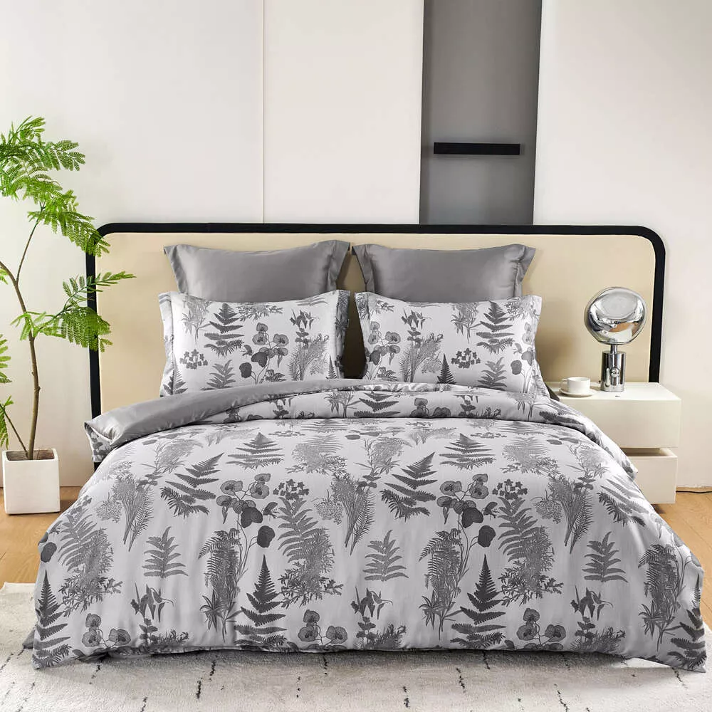 Комплект постельного белья Tencel 1,5 спальный
