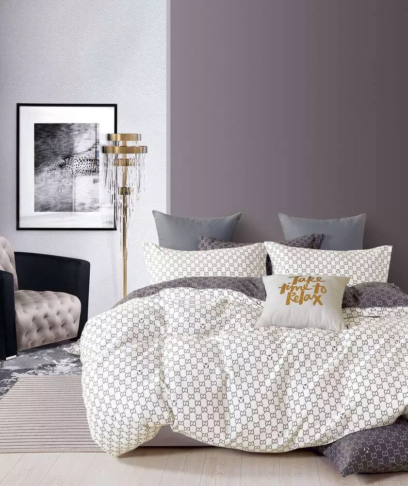Комплект постельного белья Twill 1,5 спальный наволочки 50x70