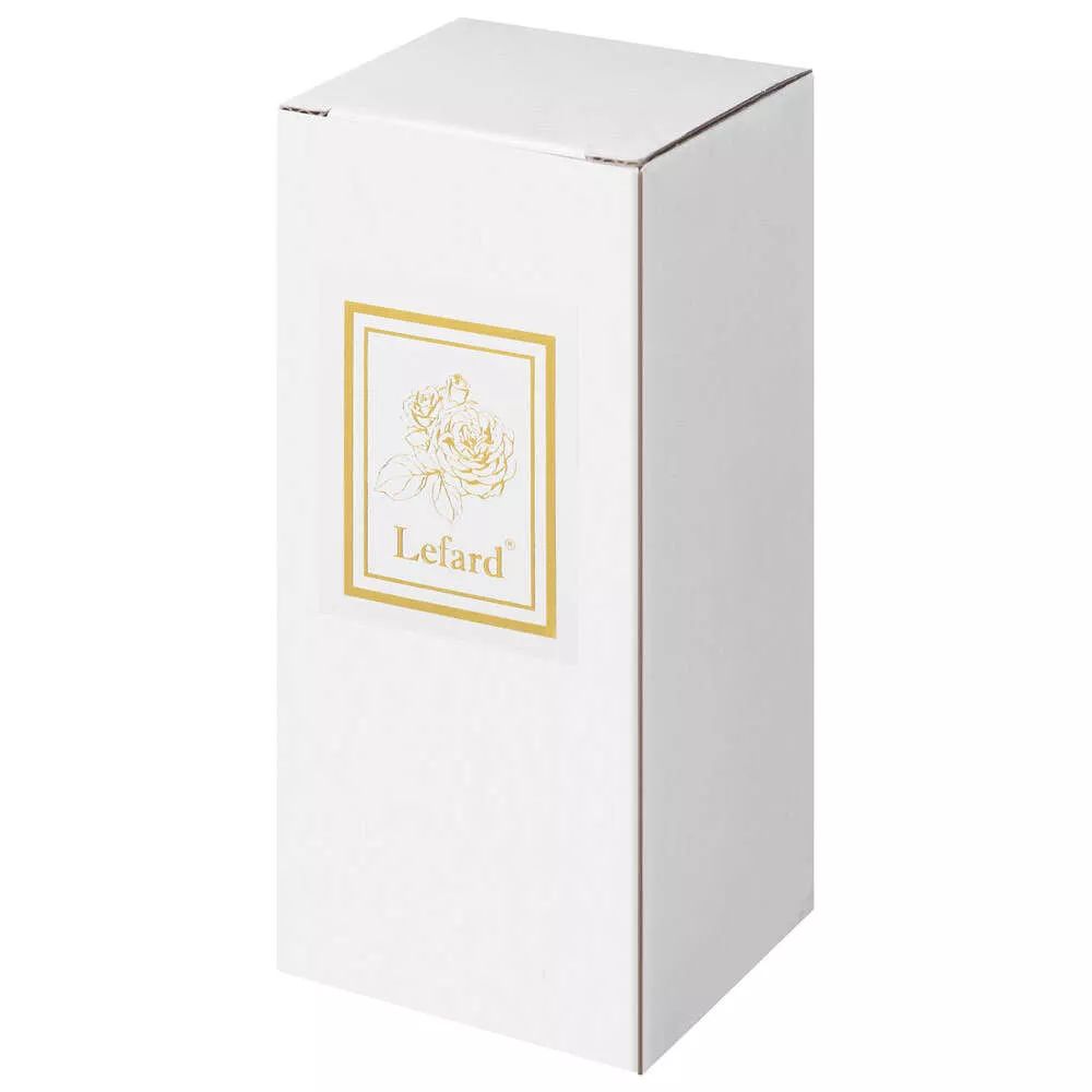 Фигурка Кролик White & Gold