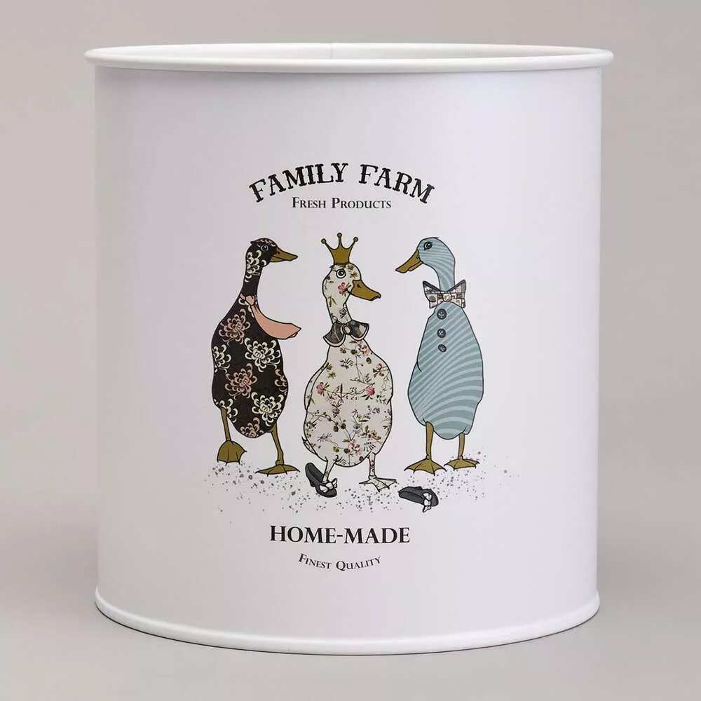 Подставка под кухонные приборы Family Farm