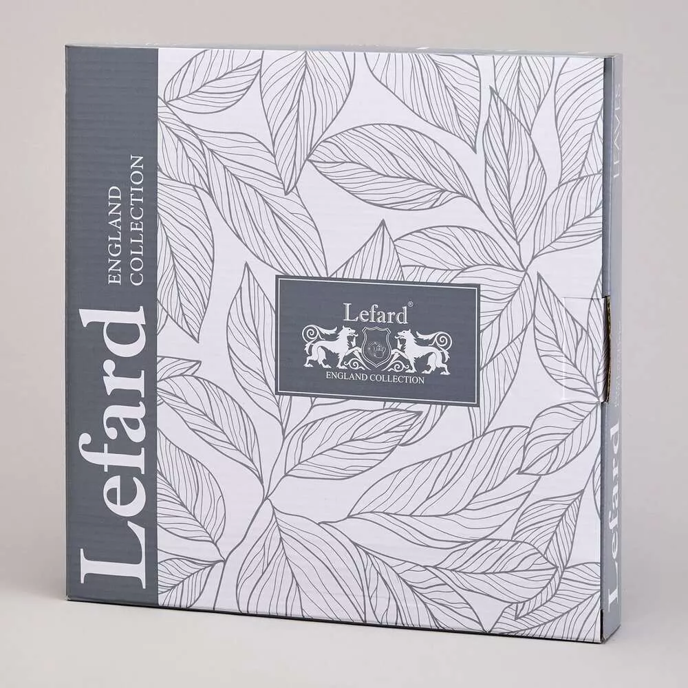 Набор из 2-х тарелок обеденных Leaves