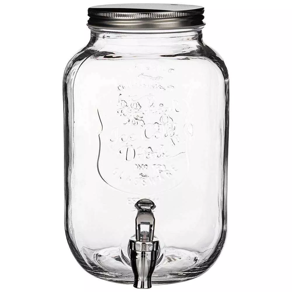 Диспенсер для напитков Beverage Dispenser 4 л
