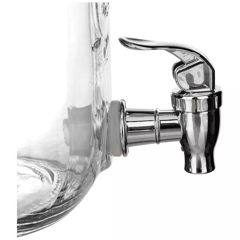 Диспенсер для напитков Beverage Dispenser 4 л
