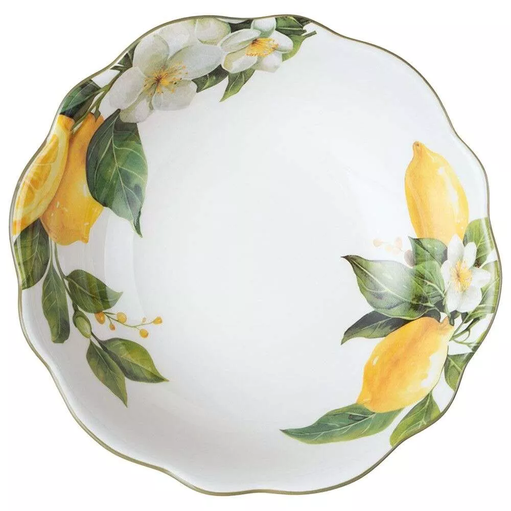 Салатник Lemon tree (Лемон три) 850 мл
