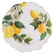 Тарелка закусочная Lemon tree (Лемон три)