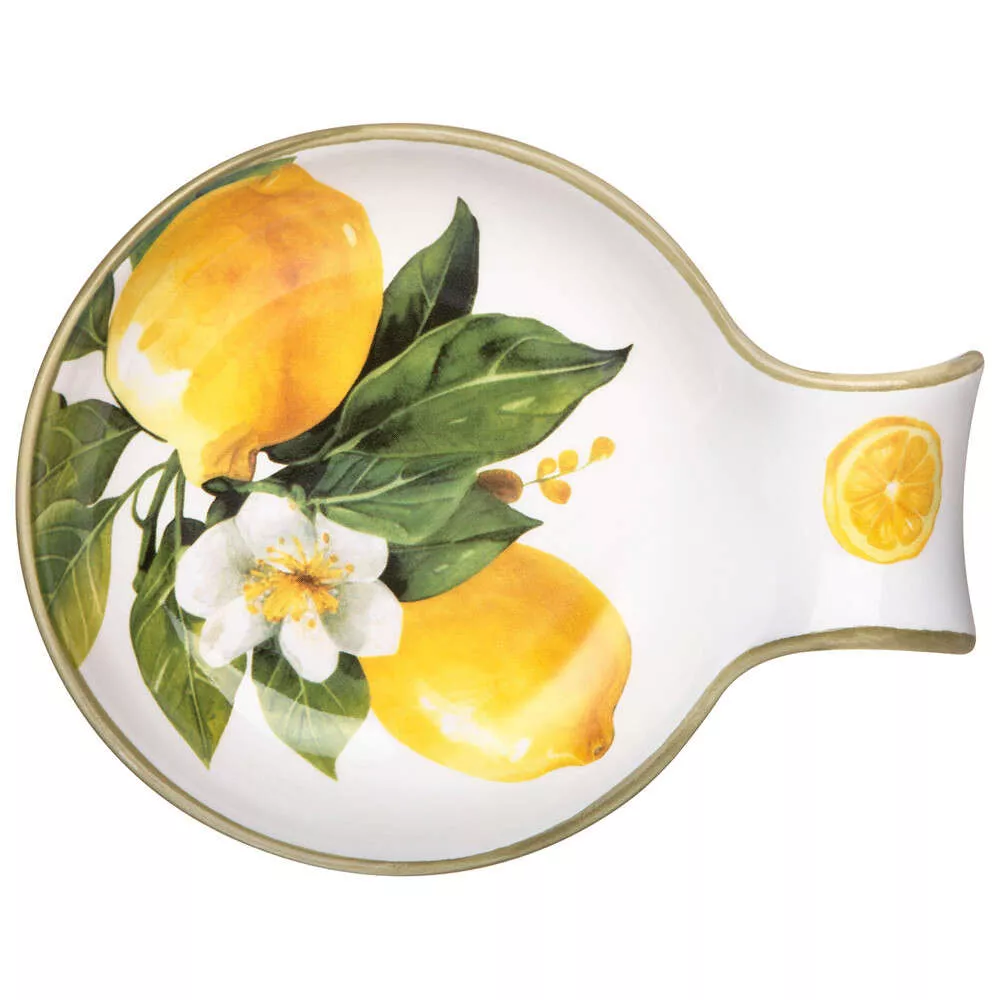 Подставка под ложку Lemon tree (Лемон три)