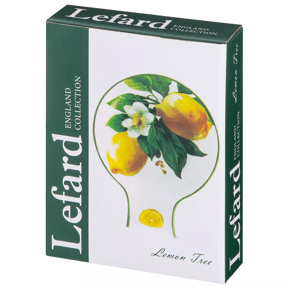 Подставка под ложку Lemon tree (Лемон три)