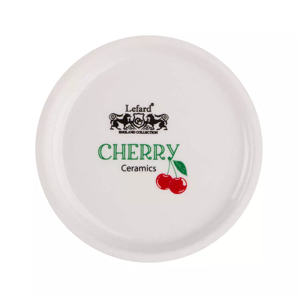Банка для меда Cherry 450 мл
