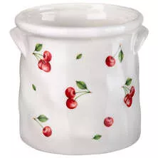 Подставка для столовых приборов Cherry