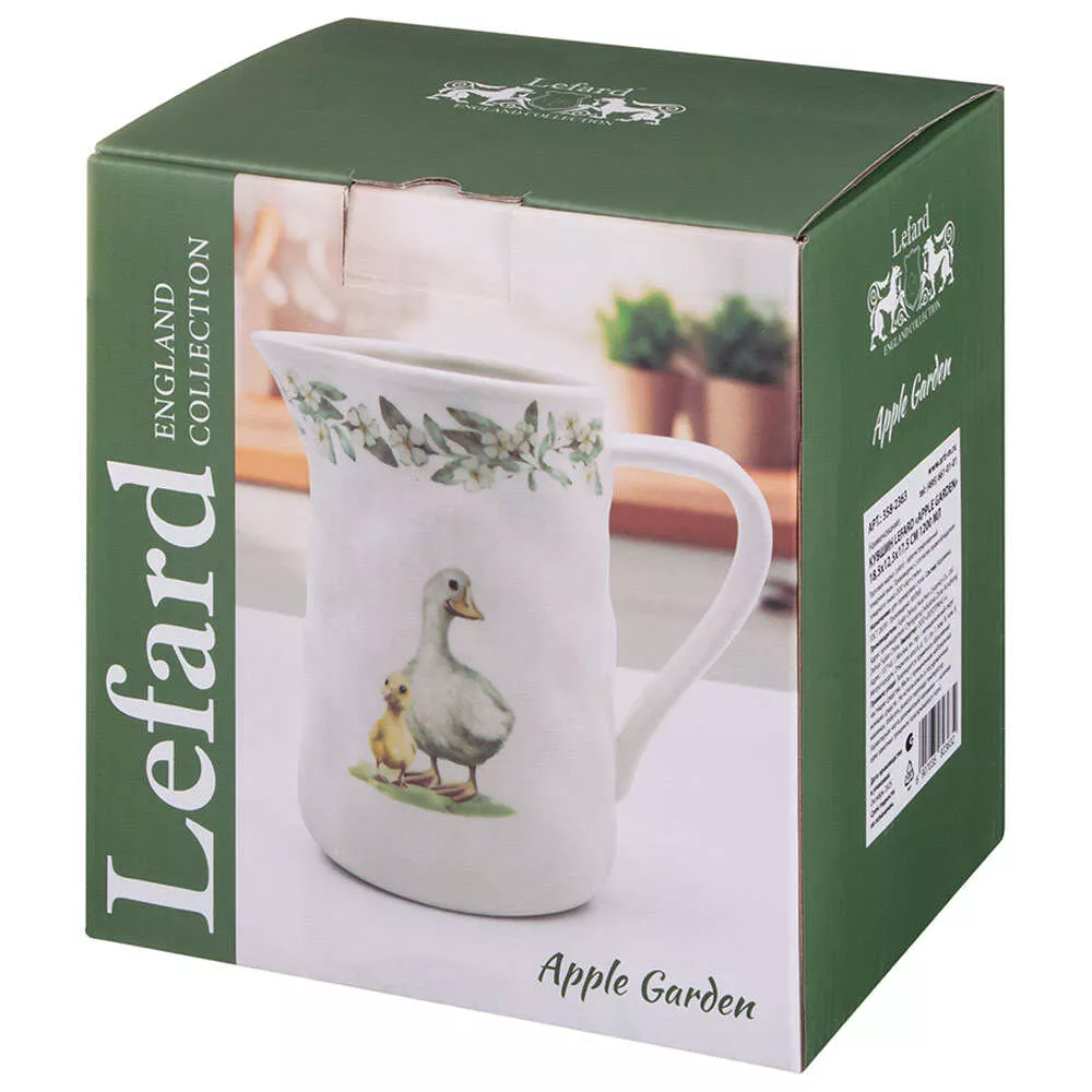 Кувшин Apple Garden 1200 мл
