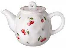 Чайник заварочный Cherry