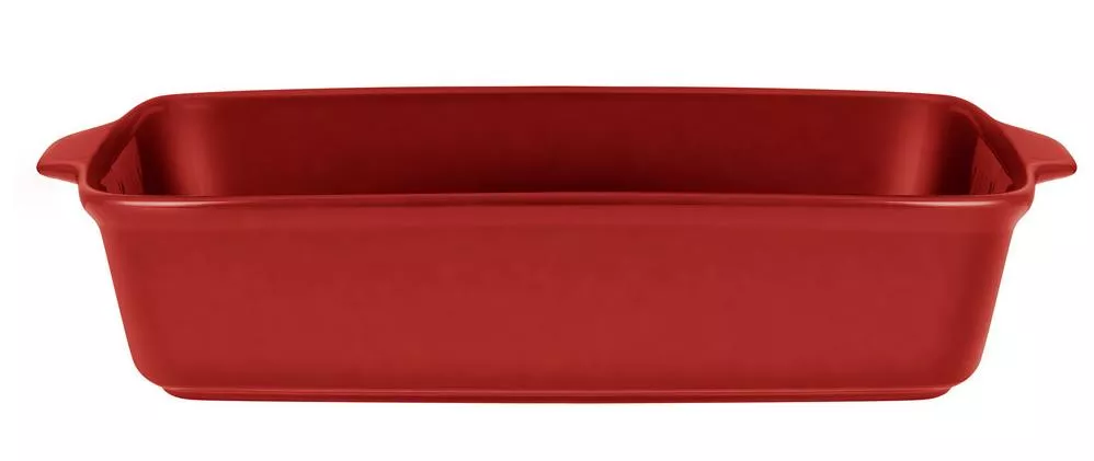 Форма для запекания Reactive Red
