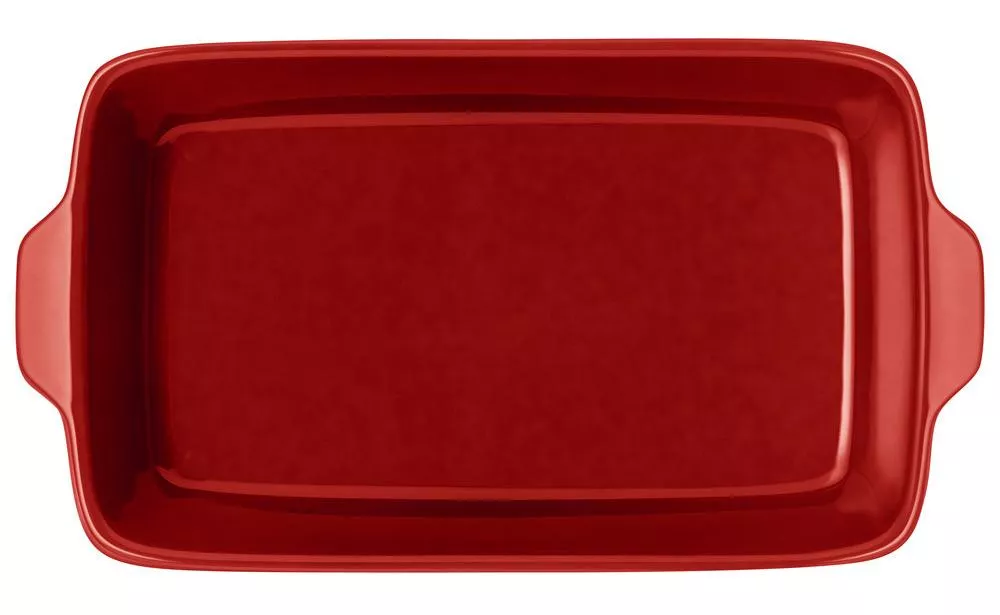 Форма для запекания Reactive Red