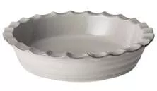 Форма для запекания круглая GREY
