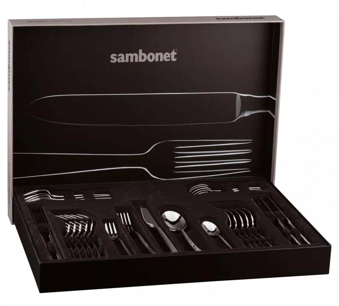 Набор столовых приборов Contour Sambonet