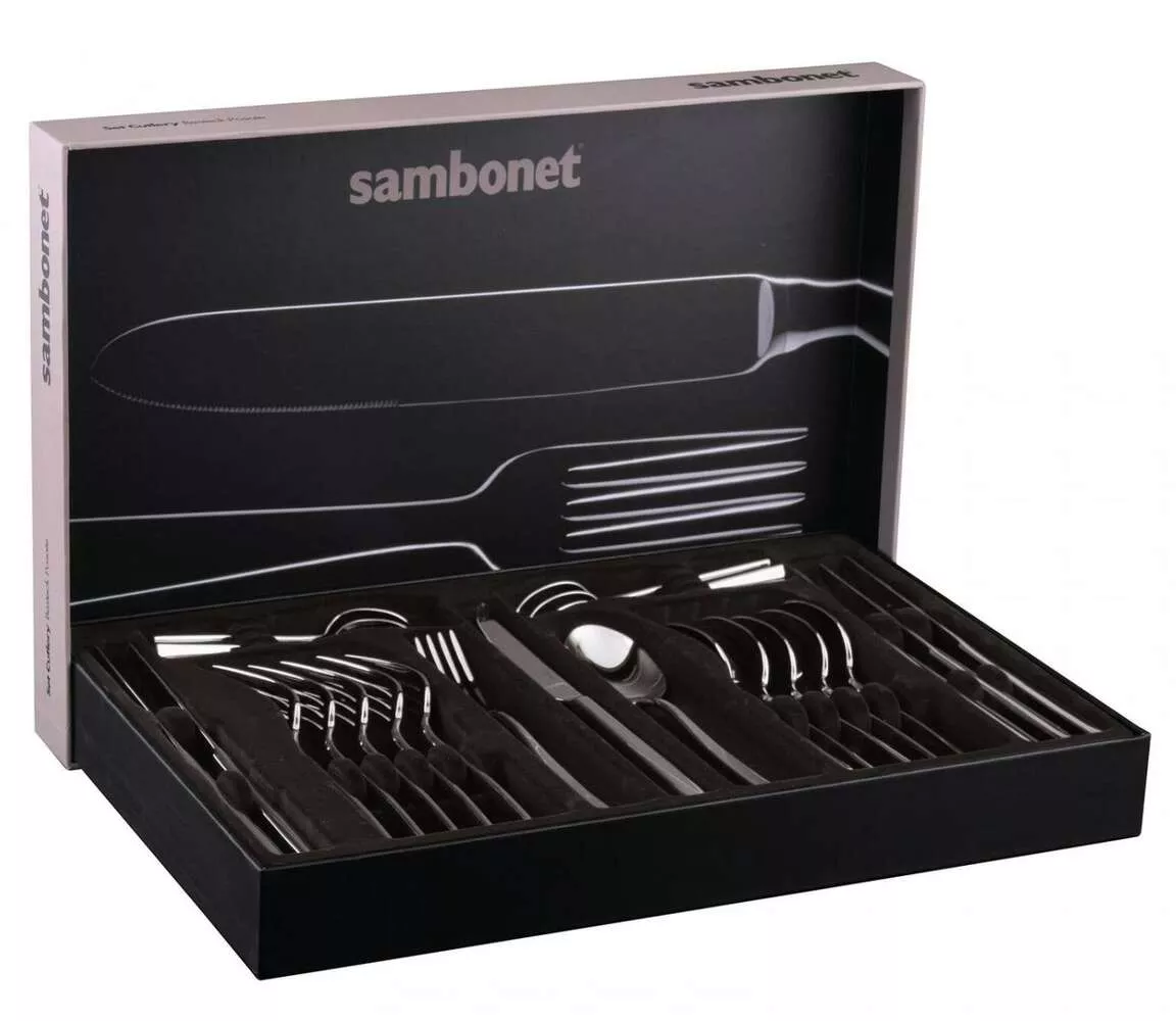 Набор столовых приборов Queen Anne Sambonet