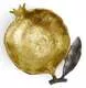 Блюдо Michael Aram Pomegranate