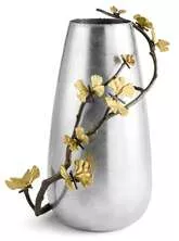 Ваза для цветов Butterfly Ginkgo