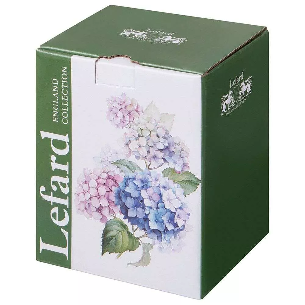 Кружка Hortensia 490 мл