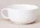 Бульонница Sunday White