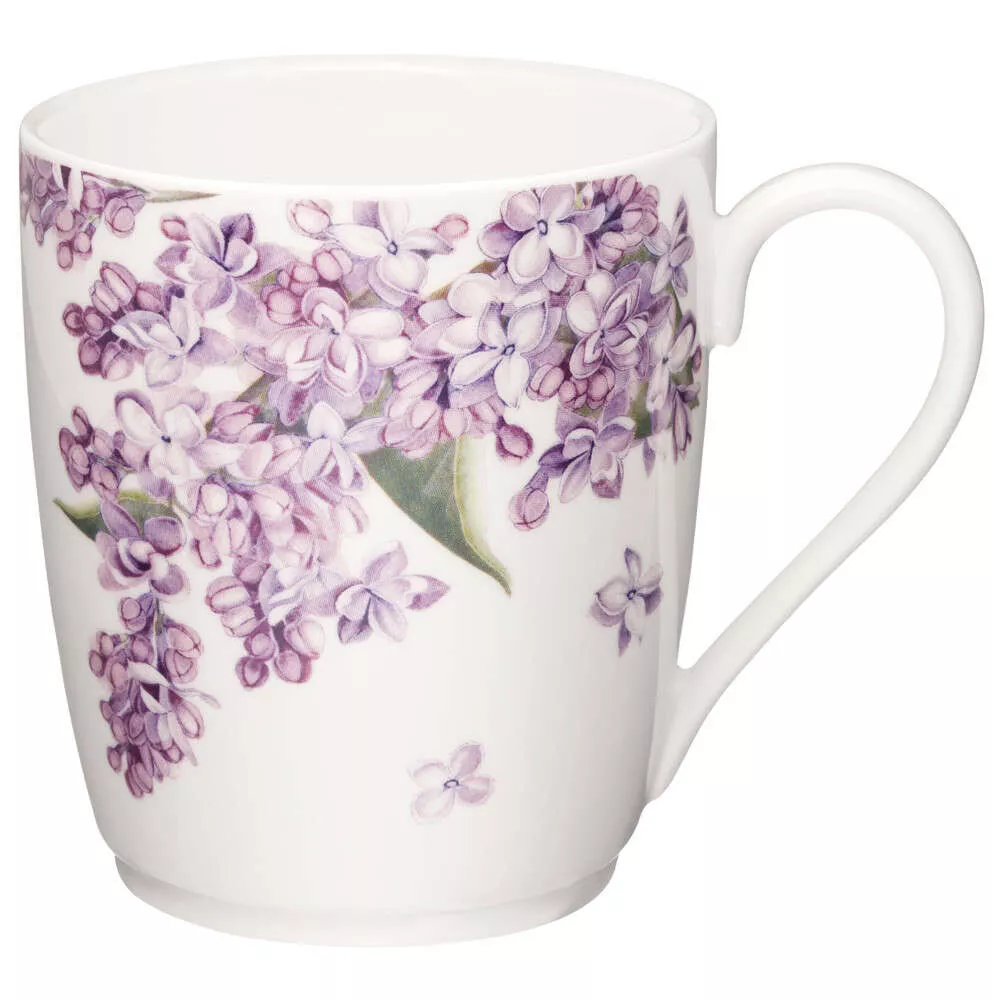 Кружка Lilac
