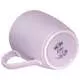 Кружка Lilac сиреневая