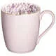Кружка Lilac пудровая