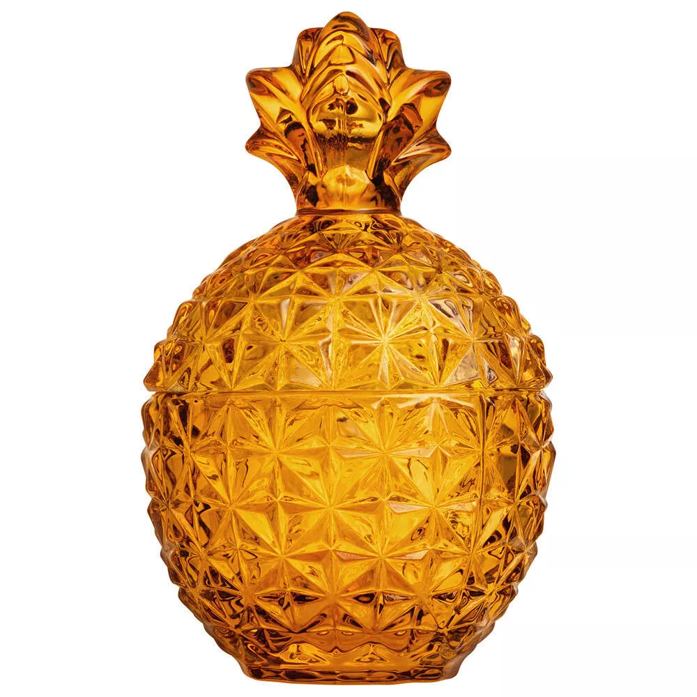 Емкость для хранения Pineapple 200 мл