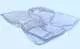 Салатник-кабарет 4-секционный Trays