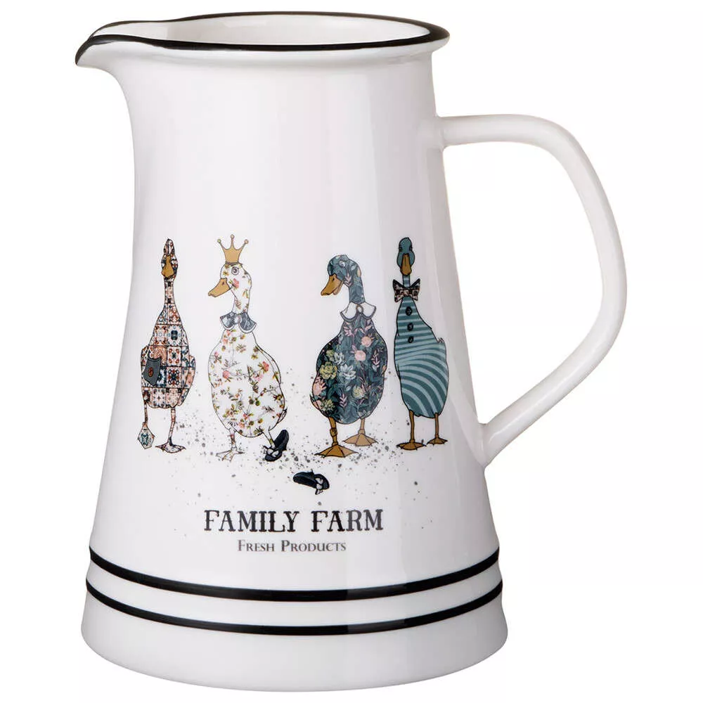 Кувшин Family Farm 1900 мл