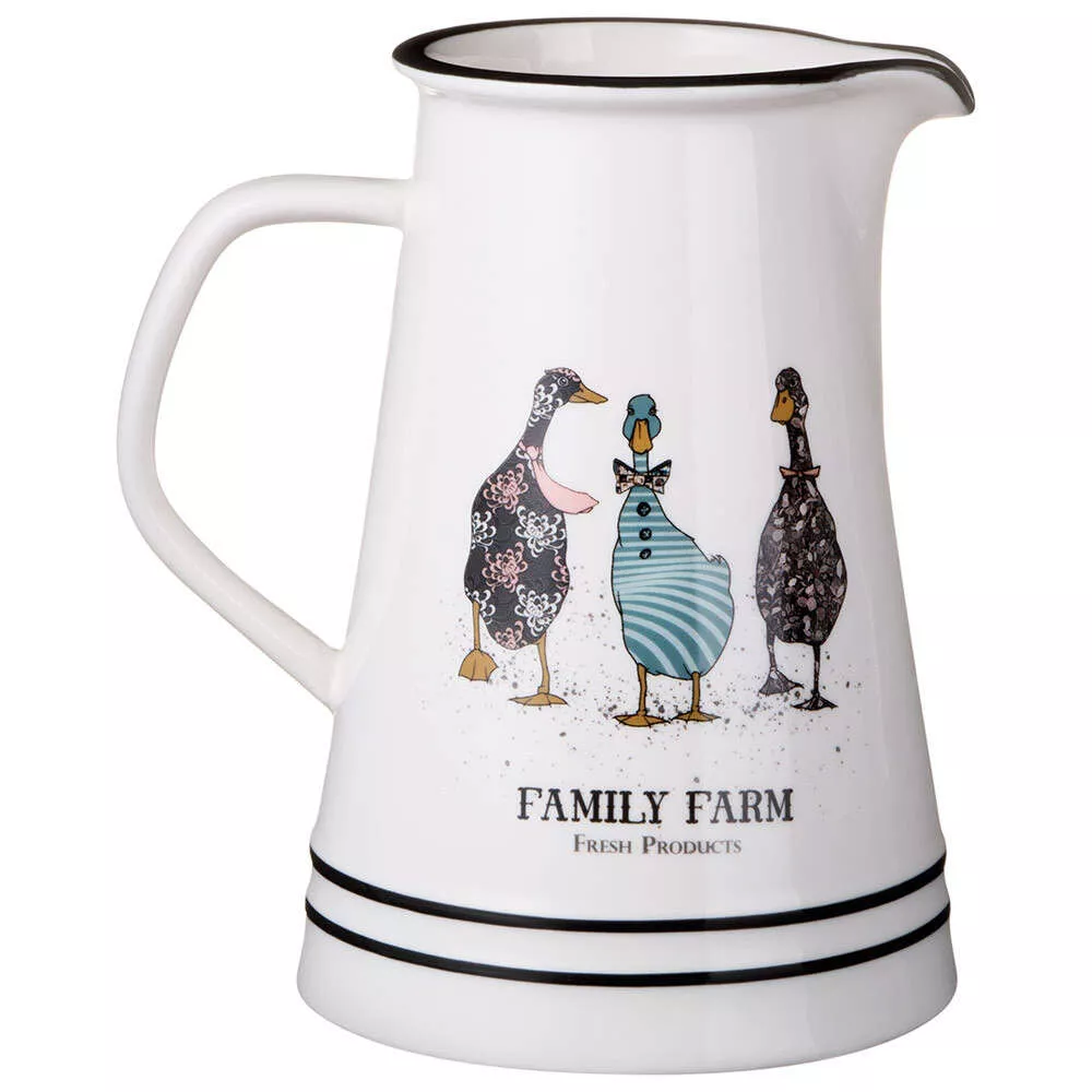 Кувшин Family Farm 1900 мл