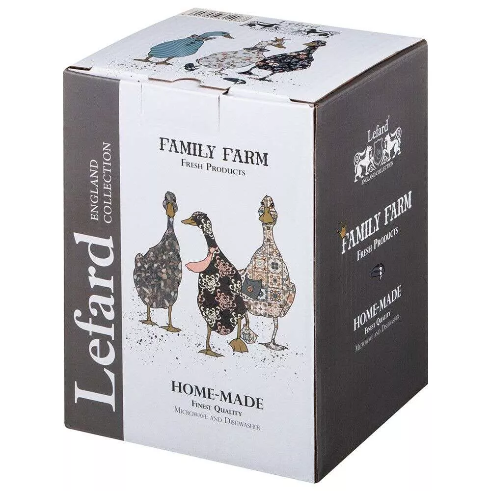 Банка Family Farm 850 мл