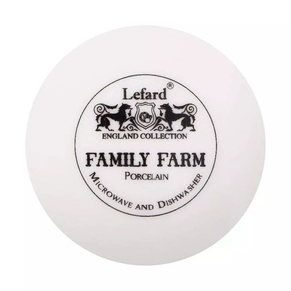 Банка Family Farm 850 мл