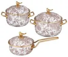 Набор посуды Royal Garden