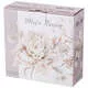 Набор из 2 салатников White Flower