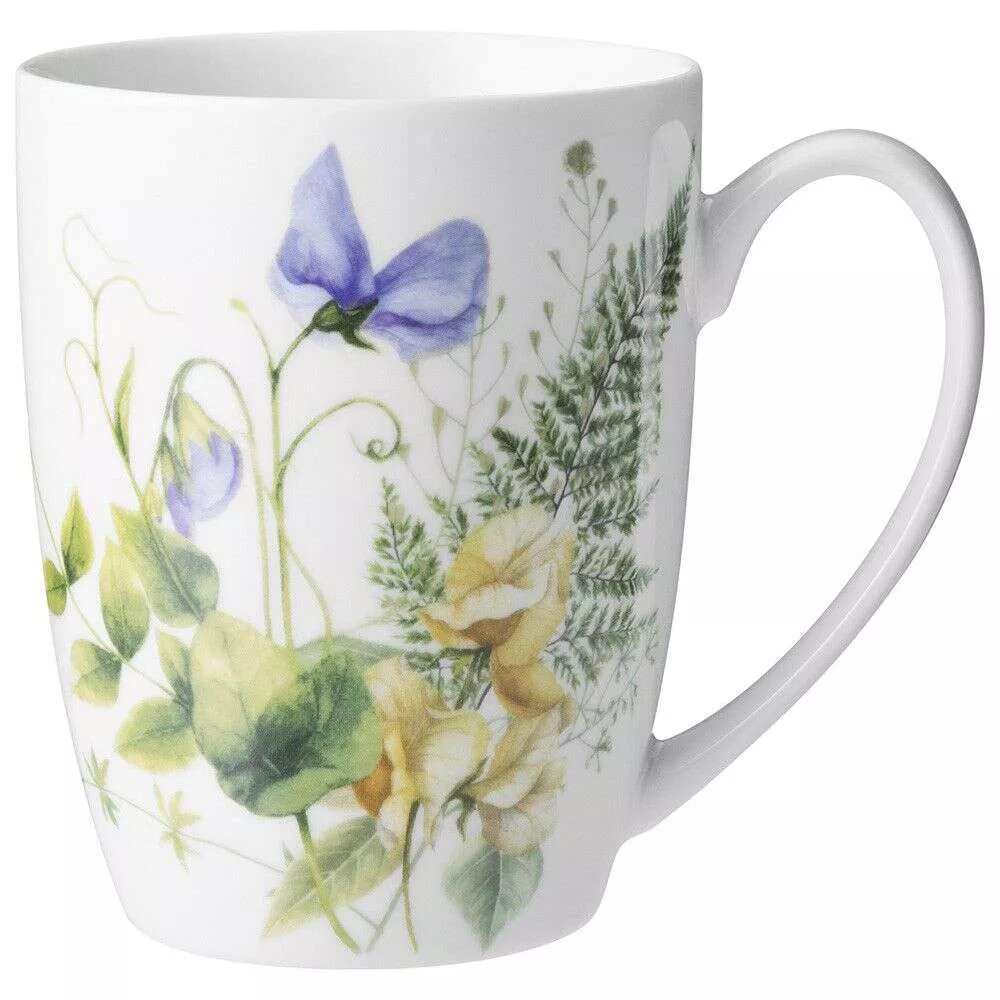 Кружка Wildflowers травы