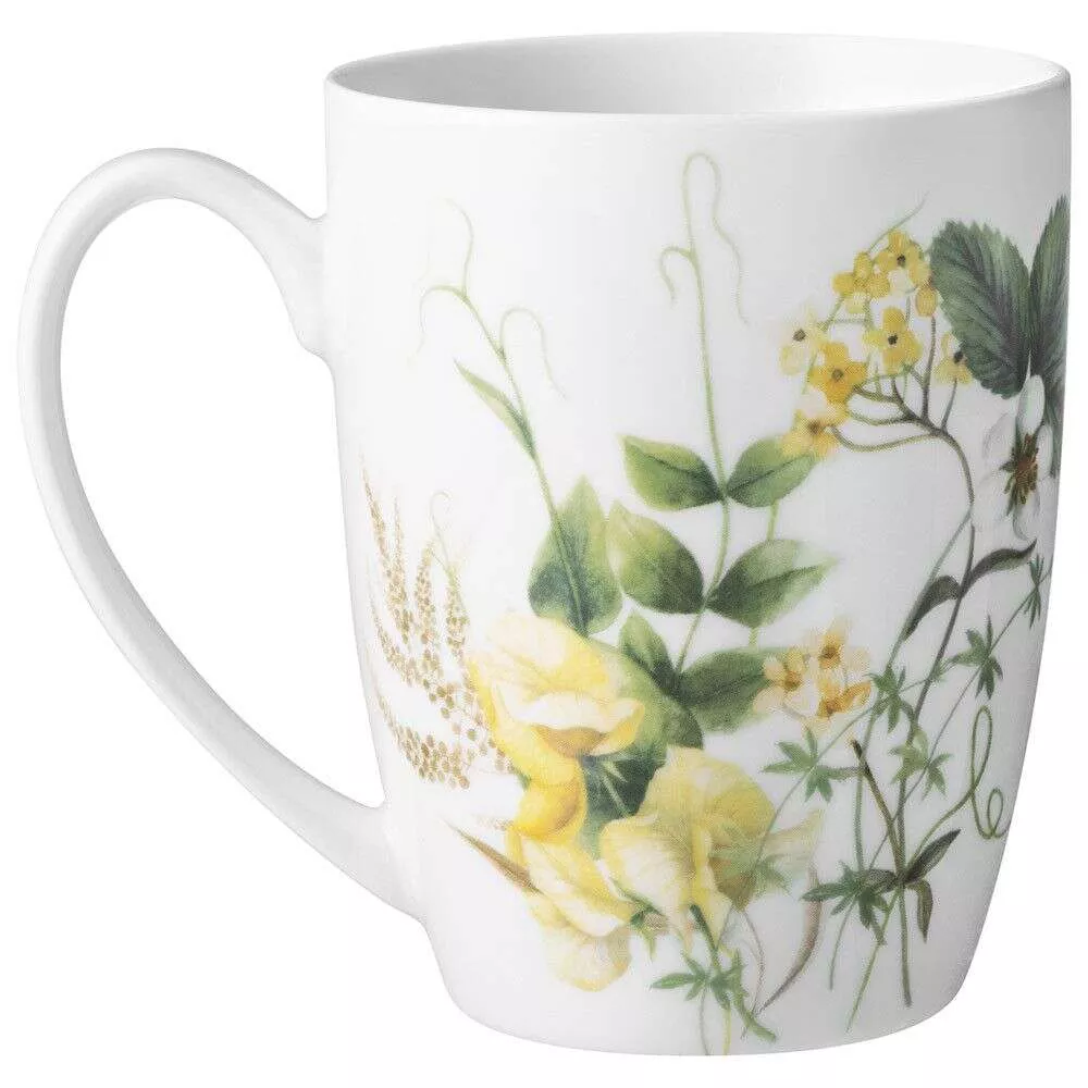 Кружка Wildflowers травы