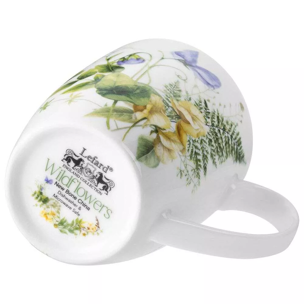 Кружка Wildflowers травы