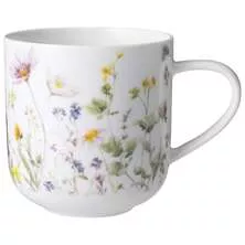 Кружка Wildflowers цветы